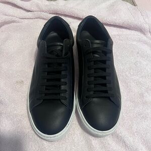 Oliver Cabell low 1 leather sneakers for man or woman size 38